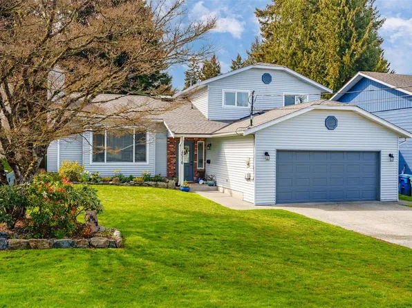 4510 Woodwinds Cres, Nanaimo, BC V9T 5K2