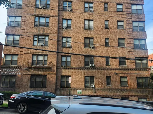 101 Ellwood Avenue #7E, Mount Vernon, NY 10552
