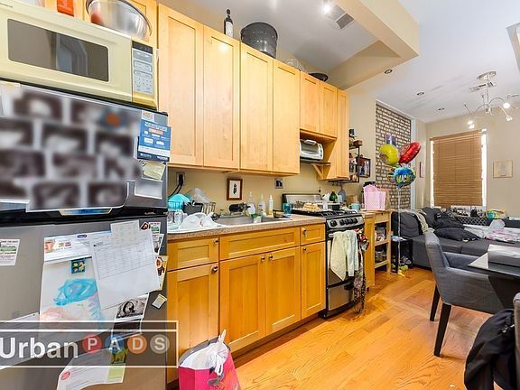 2nd image of 885 Saint Johns Pl APT 1F