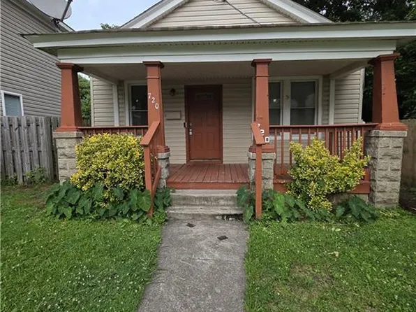 720 Forbes St, Norfolk, VA 23504