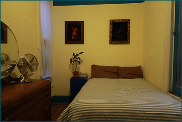 Rented by Brown Harris Stevens | media 33