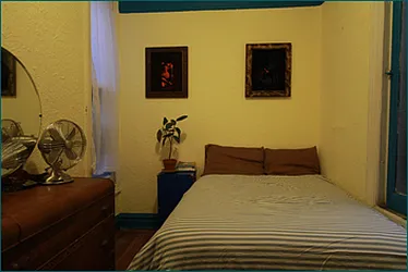 Rented by Brown Harris Stevens