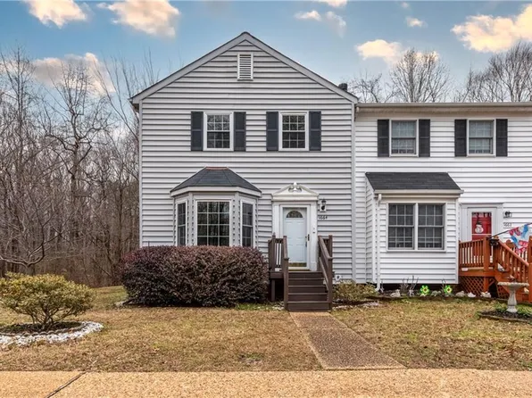 1664 Skiffes Creek Cir, Williamsburg, VA 23185