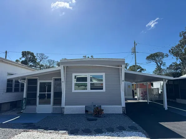 403 Riverside Dr Unit 13, Tarpon Springs, FL 34689