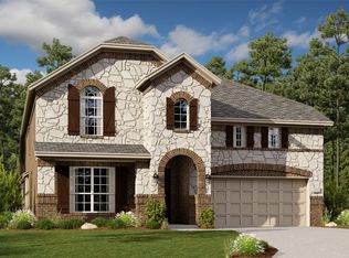 5458 Windsong Way, Garland, TX 75040