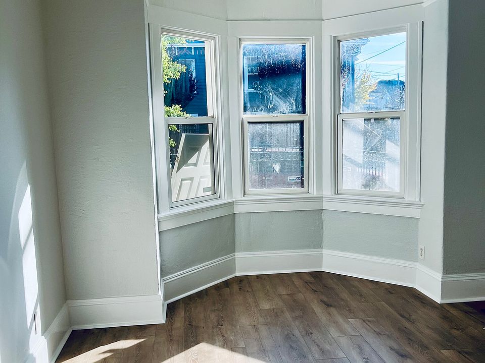Front Bedroom