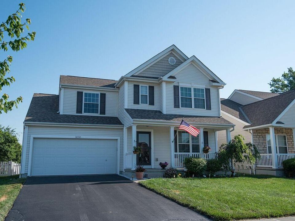 1st image of 8030 Waggoner Trace Dr
