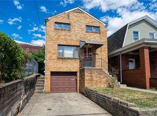 210 Broadway Ave, Mc Kees Rocks, PA 15136