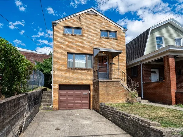 210 Broadway Ave, Mc Kees Rocks, PA 15136