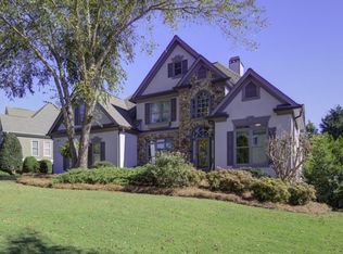 3640 Paddock Xing, Suwanee, GA 30024