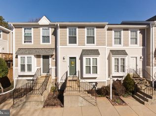 3813 9th Rd S, Arlington, VA 22204