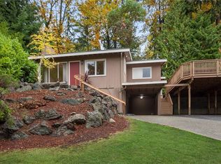 4204 Lake Washington Blvd NE, Kirkland, WA 98033