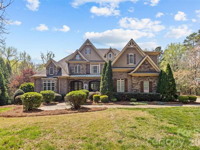 253 Old Post Rd, Waxhaw, NC, 28173