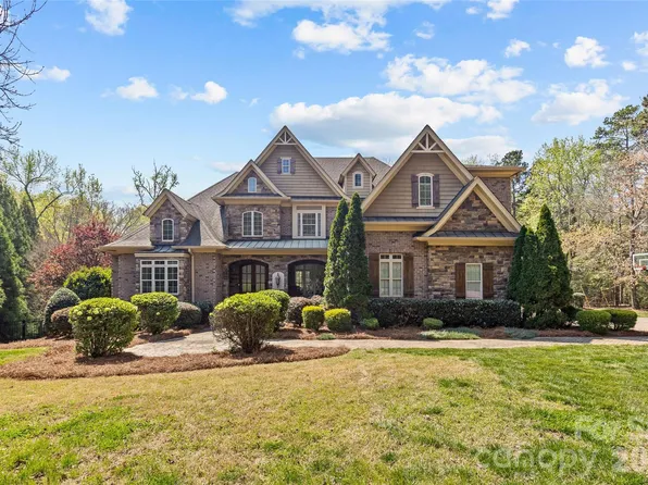 253 Old Post Rd, Waxhaw, NC 28173