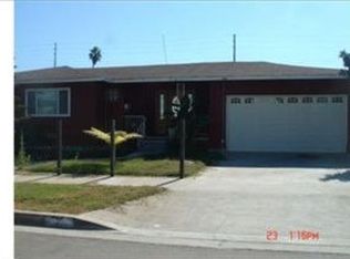740 W 167th St, Gardena, CA 90247