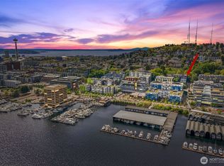 Nautica, Seattle, WA 98109