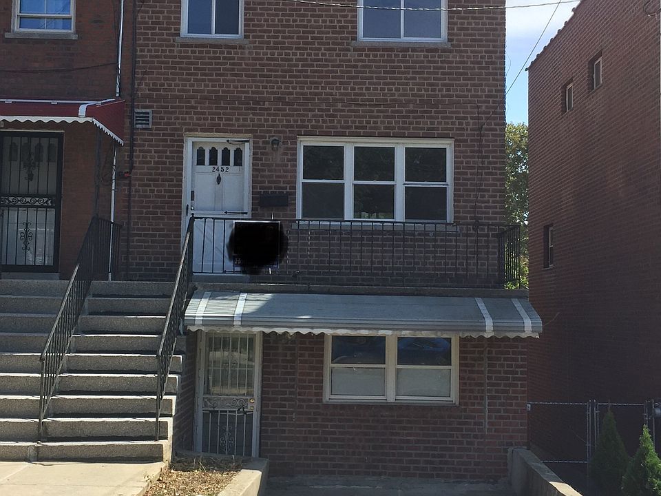 1st image of 2452 Wilson Ave