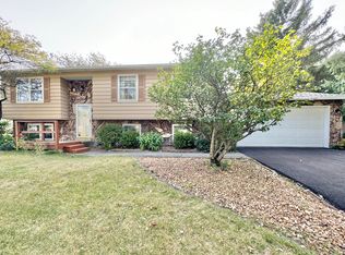 4505 Bristol Ln, Valparaiso, IN 46383