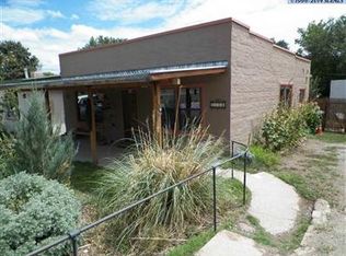 1720 N Alabama St, Silver City, NM 88061