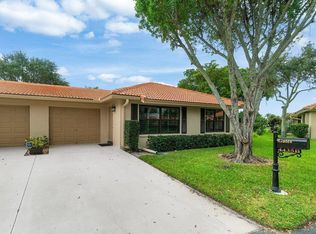 4435 Pandana Tree Rd UNIT B, Boynton Beach, FL 33436