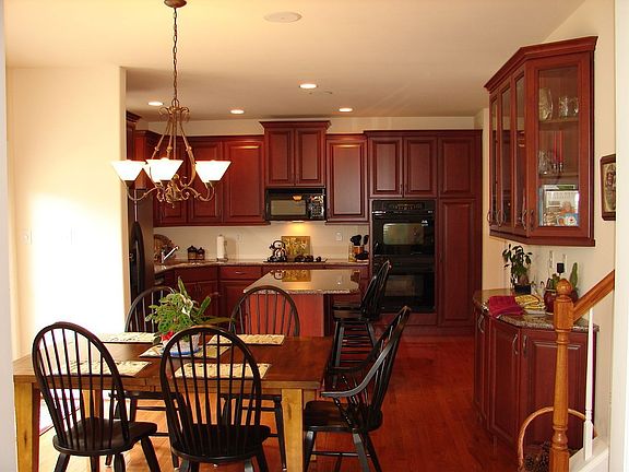 Breakfast Room