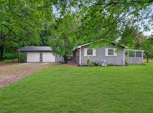 8552 E Windy Acres Ln, Mooresville, IN 46158