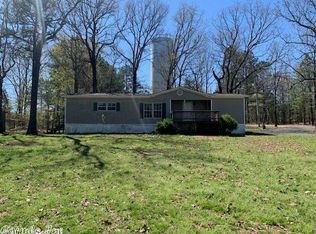 105A Hays Hill Rd, Conway, AR 72032