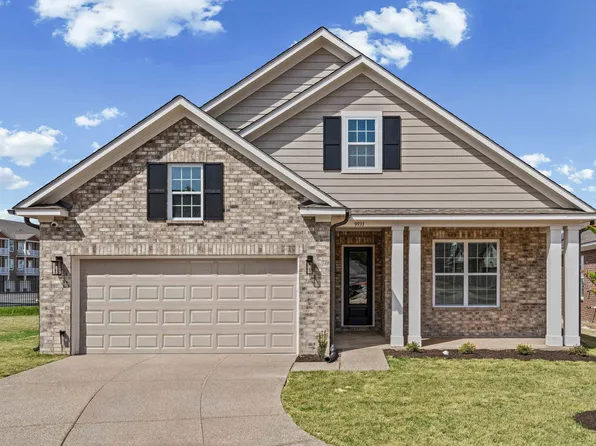 9931 Kemrock Dr S, Cordova, TN 38018