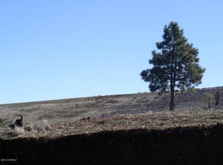 Nna Cowiche Mill Rd, Cowiche, WA 98923