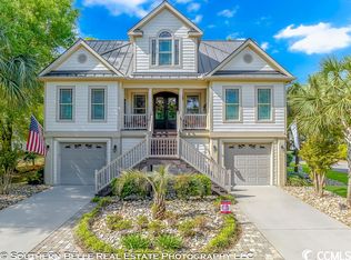 211 10th Ave N, Myrtle Beach, SC 29575