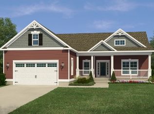 16776 Brookstone Dr, Milton, DE 19968