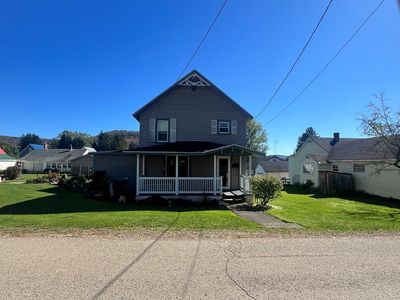 204 Smith Ave, Port Allegany, PA, 16743