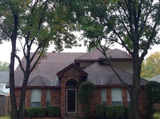 127 Couch Ln, Cedar Hill, TX 75104