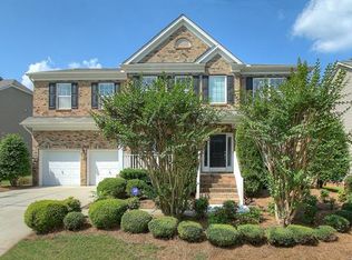 405 Stowe Rd, Belmont, NC 28012