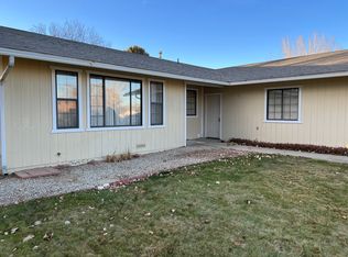 493 S Whitacre St, Yerington, NV 89447