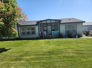 56101 N Evert Rd, Benton City, WA 99320