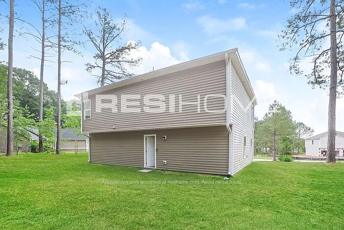 205 Chimney Ridge Ln — Photo 19