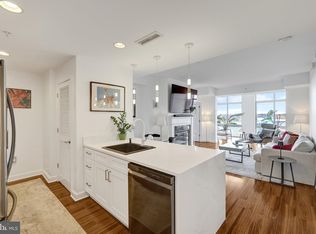 11990 Market St UNIT 614, Reston, VA 20190