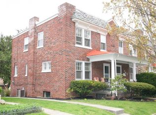 745 E Madison St, Lancaster, PA 17602