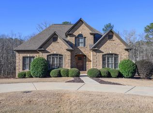 516 Baron Cir, Chelsea, AL 35043