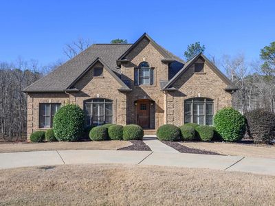516 Baron Cir, Chelsea, AL, 35043