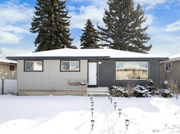 12823 81st St NW, Edmonton, AB T5C 1N1