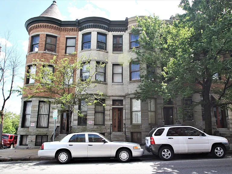 221 E. Preston St — Photo 2