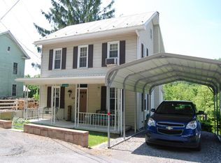 13220 Route 235, Beaver Springs, PA 17812
