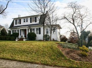 704 Maryland Ave, Salem, VA 24153