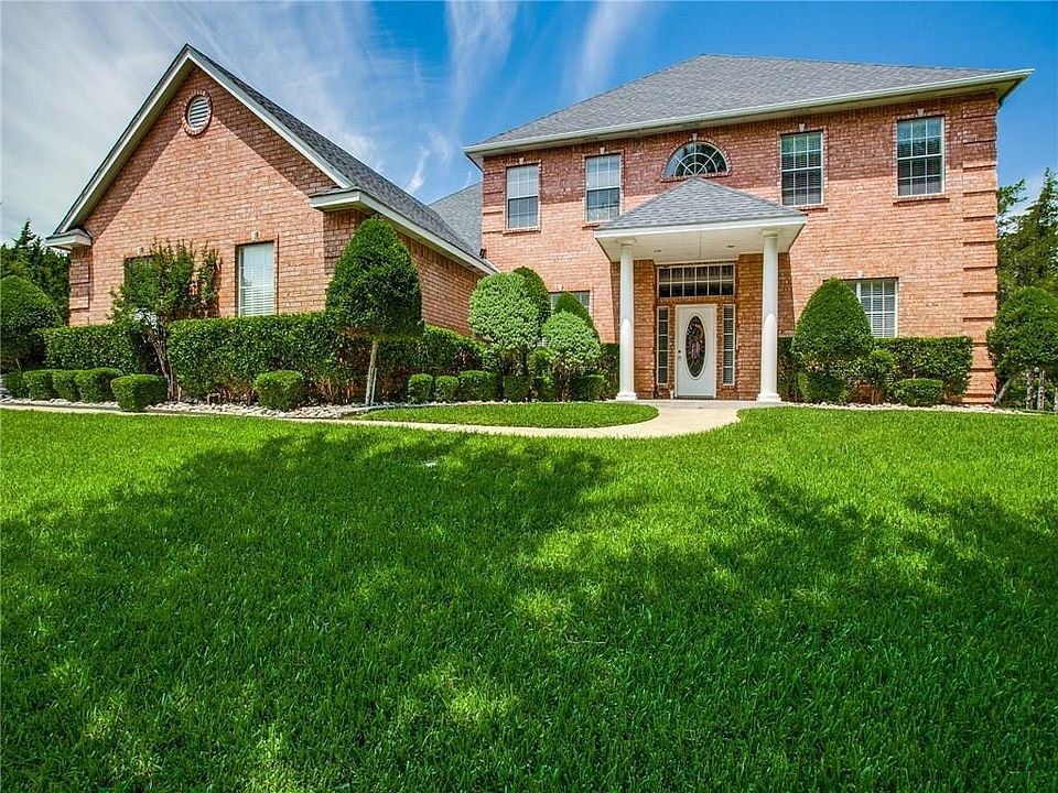 1st image of 7821 Clark Ct