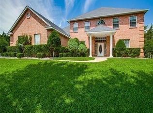 7821 Clark Ct, Ovilla, TX 75154