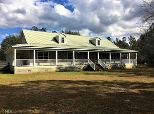 2940 Nevils Groveland Rd, Pembroke, GA 31321