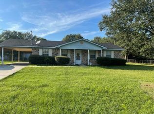 42 Denise St, Monroeville, AL 36460