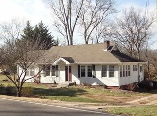 4215 NE Washington Pike, Knoxville, TN 37917